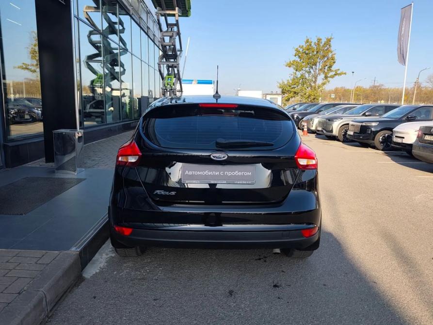 Ford Focus III Рестайлинг Санкт-Петербург  - изображение 6
