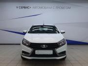 Lada (ВАЗ) Vesta I Москва  - изображение 25