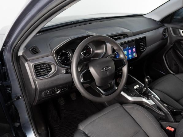 Chery Tiggo 4 I Рестайлинг с пробегом 2020 года, цена 1 267 000 рублей, 81536 км, внедорожник, Автокод Объявления