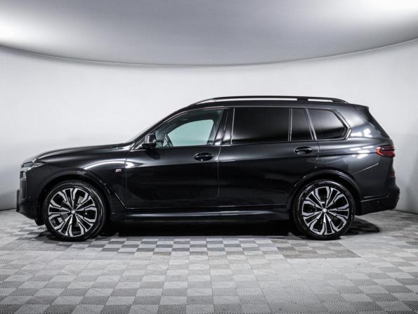 BMW X7 I (G07) Рестайлинг с пробегом 2023 года, цена 13 000 000 рублей, 35240 км, внедорожник, Автокод Объявления
