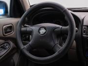 Nissan Almera II (N16) Рестайлинг Москва  - изображение 33