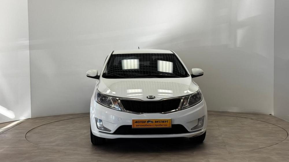Kia Rio III Киров  - изображение 4