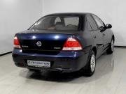 Nissan Almera Classic I Москва  - изображение 19