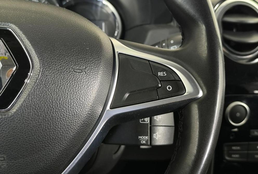Renault Duster I Рестайлинг Нижний Новгород  - изображение 16