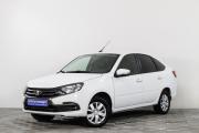 Lada (ВАЗ) Granta I Рестайлинг Сургут  - изображение 21