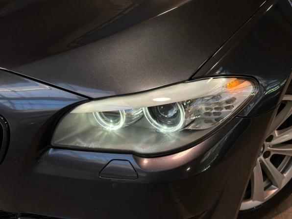 BMW 5 серии VI (F10/F11/F07) с пробегом 2013 года, цена 1 750 000 рублей, 199090 км, седан, Автокод Объявления