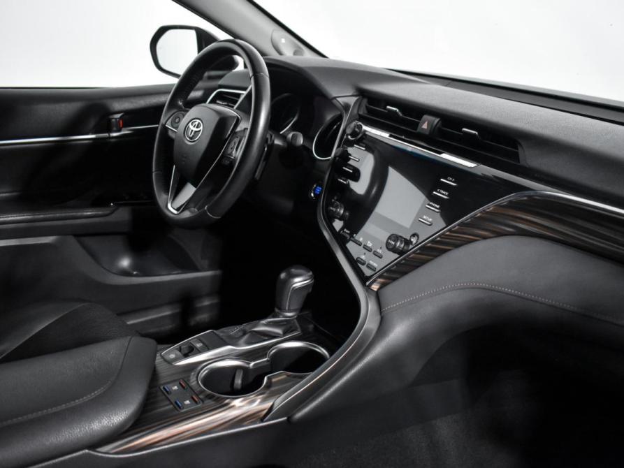 Toyota Camry VIII (XV70) Санкт-Петербург  - изображение 14