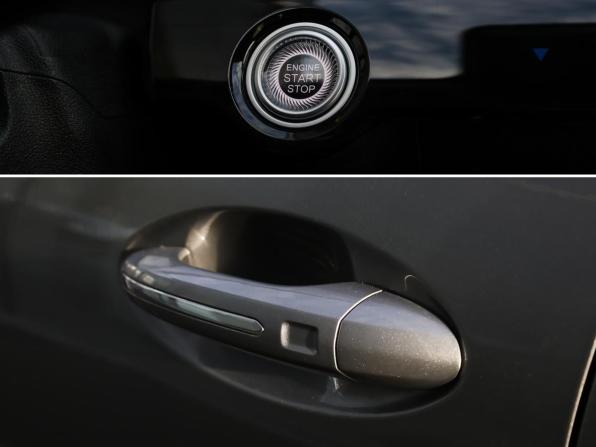 Omoda C5 I с пробегом 2023 года, цена 1 649 000 рублей, 37690 км, внедорожник, Автокод Объявления