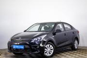 Kia Rio IV Пермь  - изображение 27