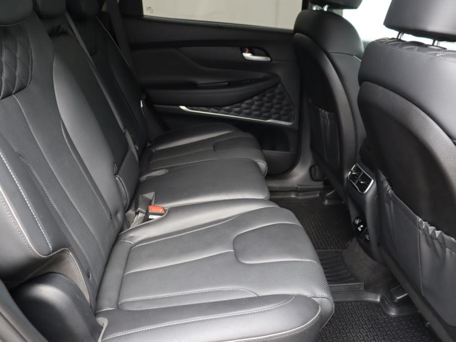 Hyundai Santa Fe IV Рестайлинг Москва  - изображение 21
