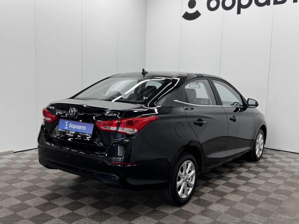 Changan Alsvin с пробегом 2023 года, цена 1 069 000 рублей, 59771 км, седан, Автокод Объявления