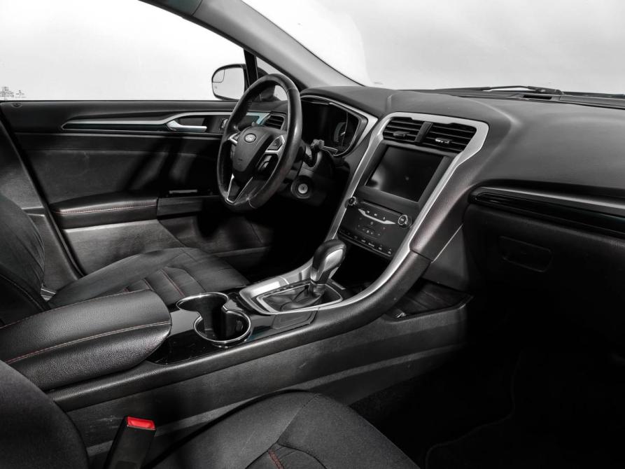 Ford Fusion (North America) II Санкт-Петербург  - изображение 14