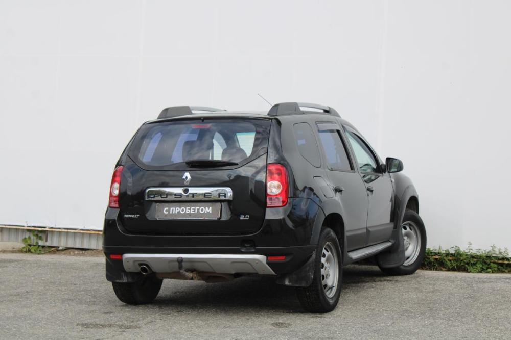 Renault Duster I Березники  - изображение 4