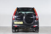Honda CR-V II Новосибирск  - изображение 25