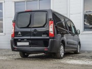 Citroen Jumpy II Рестайлинг Березовский  - изображение 19