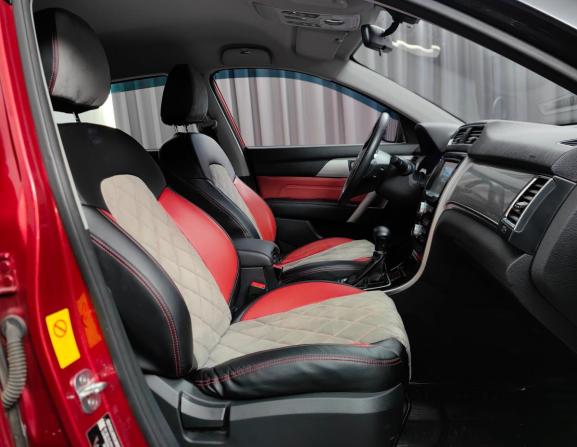Haval H2 с пробегом 2018 года, цена 1 199 000 рублей, 97554 км, внедорожник, Автокод Объявления