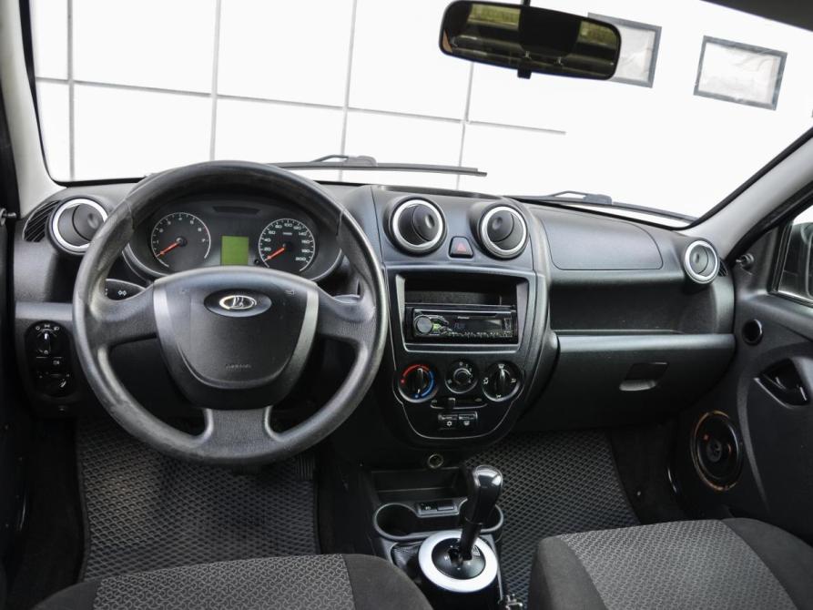 Lada (ВАЗ) Granta I Курган  - изображение 11