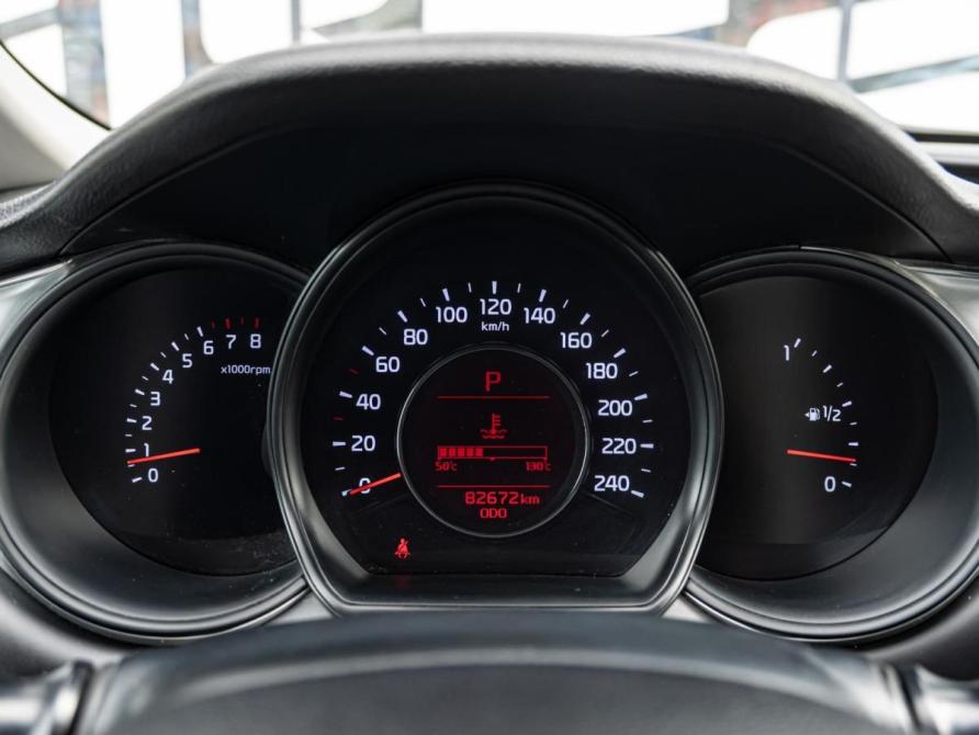 Kia Ceed II Рестайлинг Краснодар  - изображение 15