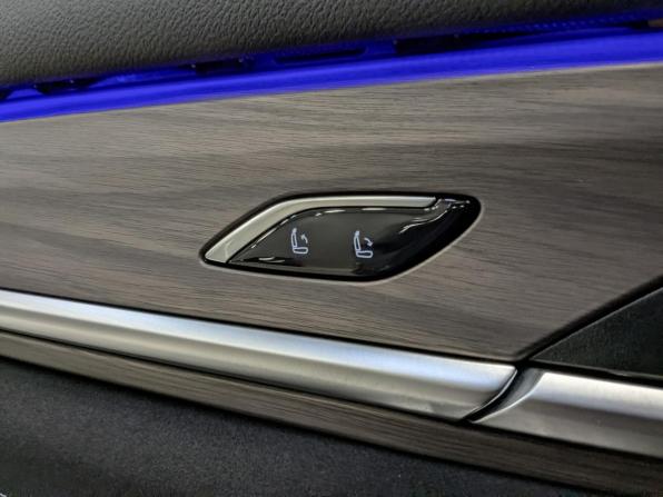 Geely Monjaro I Рестайлинг с пробегом 2025 года, цена 3 799 000 рублей, 20421 км, внедорожник, Автокод Объявления