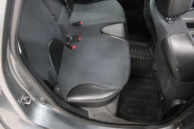 Nissan Note I Рестайлинг с пробегом 2012 года, цена 665 650 рублей, 239010 км, хэтчбек, Автокод Объявления