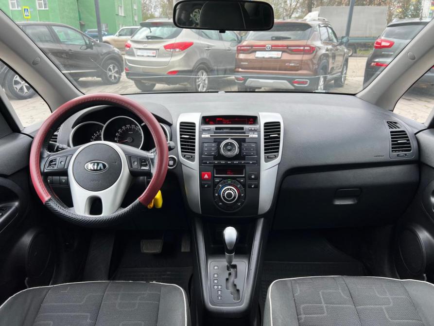 Kia Venga I Стерлитамак  - изображение 15