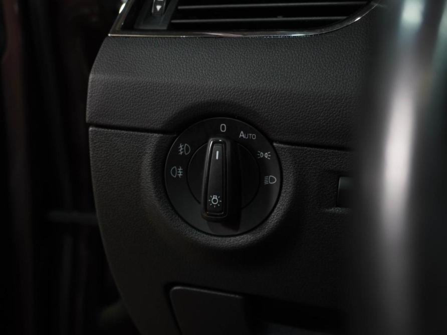 Skoda Octavia III (A7) Воронеж  - изображение 13