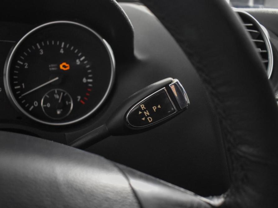 Mercedes-Benz M-Класс II (W164) Санкт-Петербург  - изображение 17