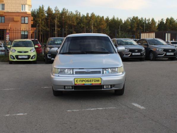 Lada (ВАЗ) 2110 с пробегом 2004 года, цена 159 000 рублей, 237719 км, седан, Автокод Объявления