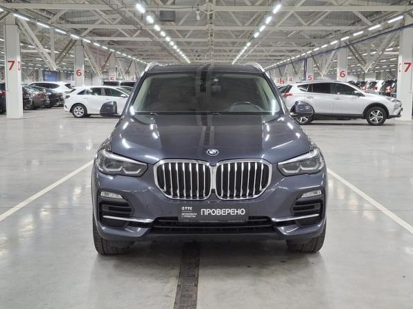 BMW X5 IV (G05/G18) с пробегом 2019 года, цена 5 899 000 рублей, 185080 км, внедорожник, Автокод Объявления