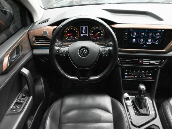 Volkswagen Tharu I с пробегом 2020 года, цена 2 350 000 рублей, 87600 км, внедорожник, Автокод Объявления