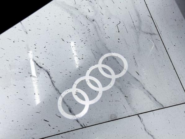 Audi A6 V (C8) с пробегом 2023 года, цена 5 950 000 рублей, 24661 км, седан, Автокод Объявления