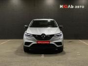 Renault Arkana I Челябинск  - изображение 23