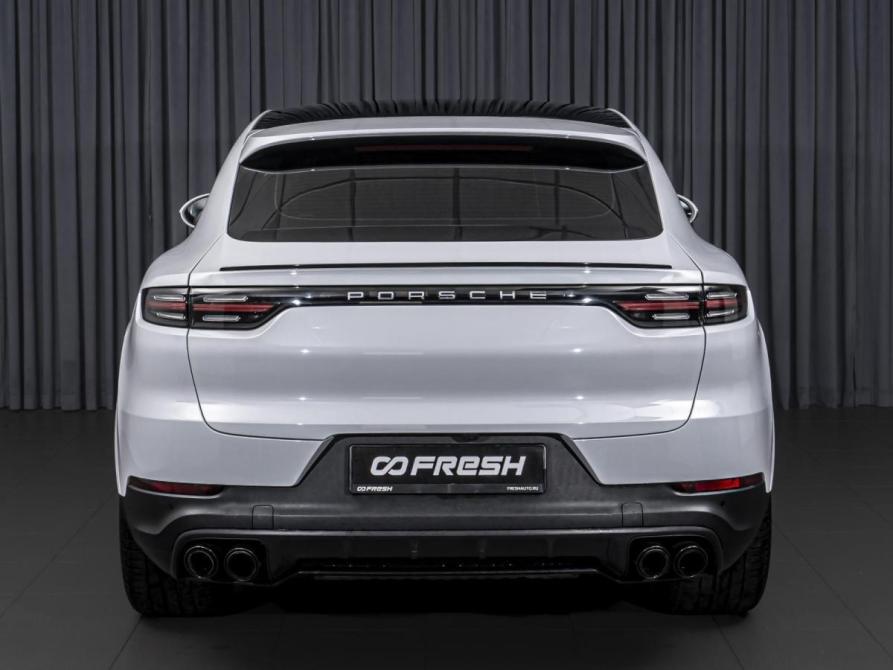 Porsche Cayenne III Ставрополь  - изображение 4