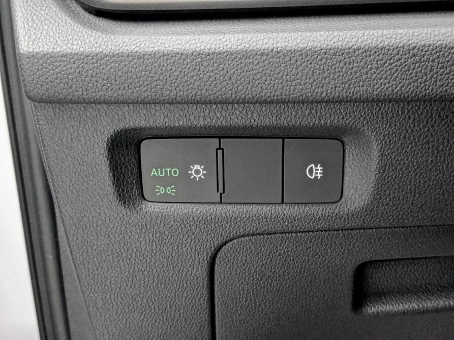 Skoda Octavia IV (A8) Москва  - изображение 26
