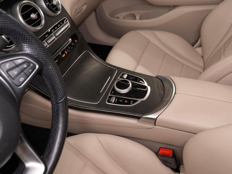 Mercedes-Benz GLC I (X253) Москва  - изображение 16