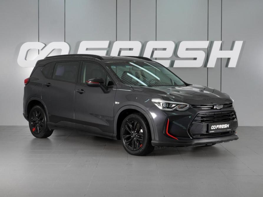 Chevrolet Orlando II Минеральные Воды  - изображение 1