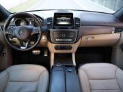 Mercedes-Benz GLE I (W166) Санкт-Петербург  - изображение 31