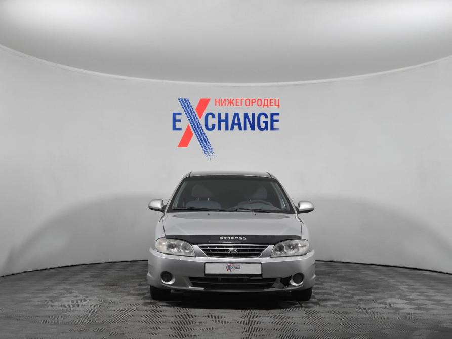 Kia Spectra I Рестайлинг 2 Нижний Новгород  - изображение 8