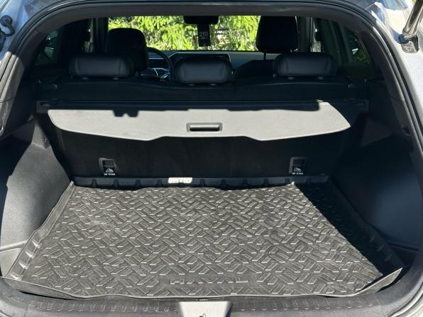 Haval F7 II с пробегом 2024 года, цена 2 899 000 рублей, 24850 км, внедорожник, Автокод Объявления