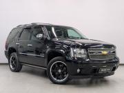 Chevrolet Tahoe III Москва  - изображение 41