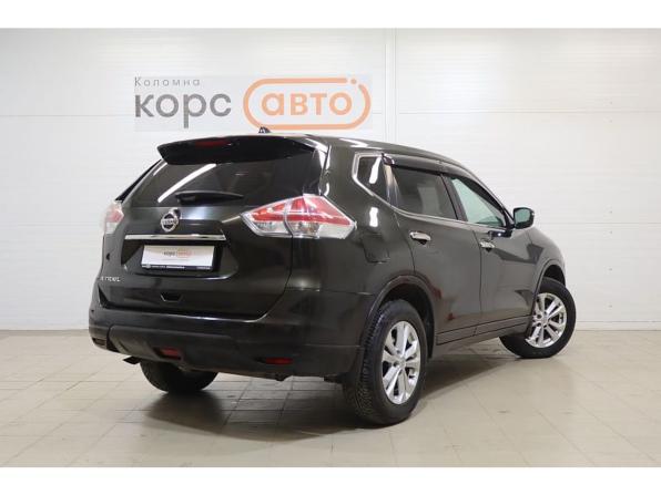 Nissan X-Trail III с пробегом 2015 года, цена 1 276 000 рублей, 232520 км, внедорожник, Автокод Объявления