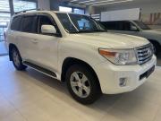 Toyota Land Cruiser 200 Series Рестайлинг 1 Челябинск  - изображение 25