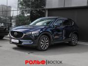 Mazda CX-5 II Москва  - изображение 25