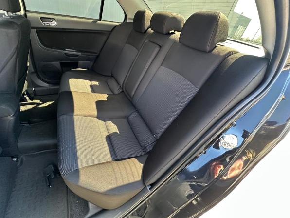 Mitsubishi Lancer X с пробегом 2010 года, цена 795 000 рублей, 137000 км, седан, Автокод Объявления