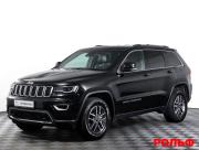 Jeep Grand Cherokee IV (WK2) Рестайлинг Москва  - изображение 26