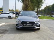 Hyundai Solaris II Чебоксары  - изображение 24