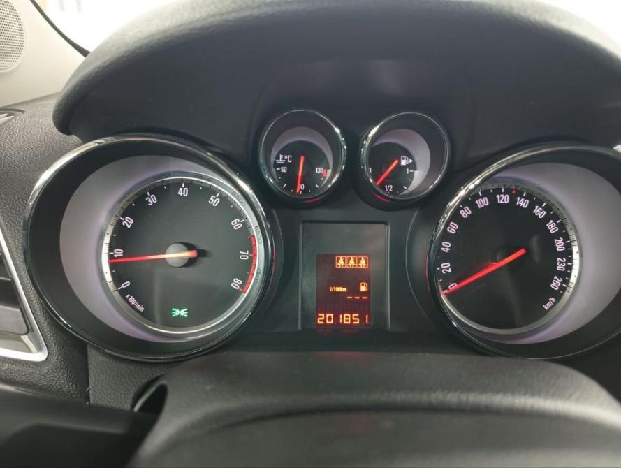 Opel Mokka I Санкт-Петербург  - изображение 14
