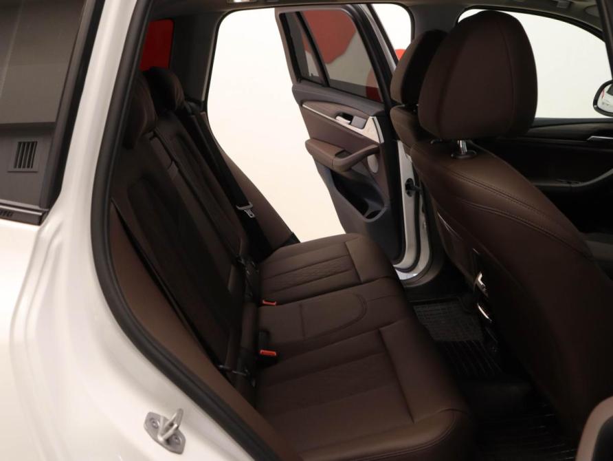 BMW X3 III (G01) Рестайлинг Москва  - изображение 28