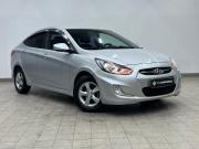Hyundai Accent IV Кемерово  - изображение 14