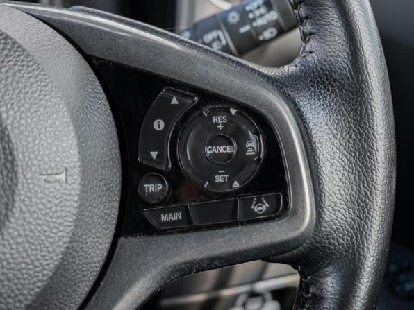 Honda N-WGN II с пробегом 2020 года, цена 1 220 000 рублей, 121239 км, хэтчбек, Автокод Объявления